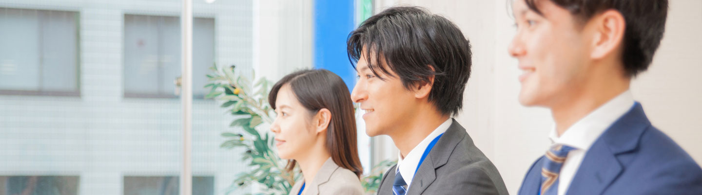 人材派遣業